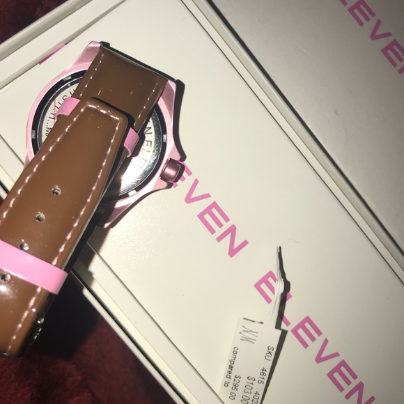 neiman marcus Eleven Eleven Watch - Picture 3 of 8